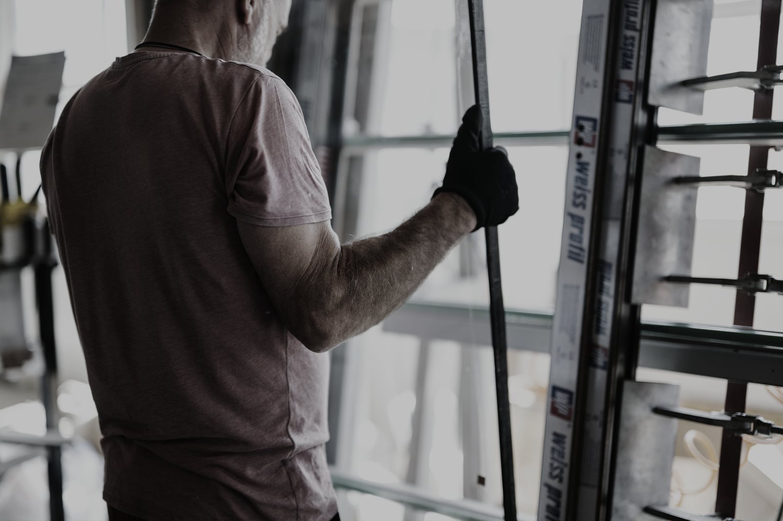 Fit-Out and Turnkey Contractors — Builds