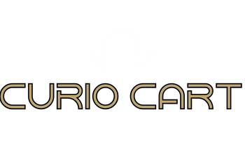 Curio Cart logo
