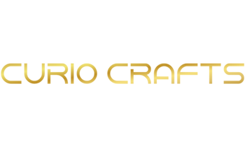 Curio Crafts logo