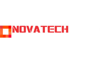 Novatech Expo logo
